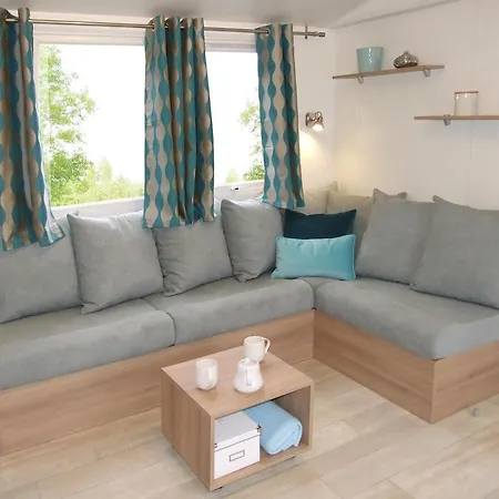 Beachside Vakantiepark Blankenberge Zimmer foto