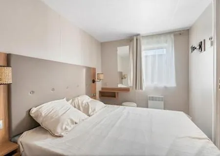 Beachside Vakantiepark Blankenberge Exterior foto