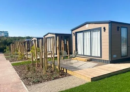 Beachside Vakantiepark Blankenberge Exterior foto