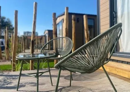 Beachside Vakantiepark Blankenberge Exterior foto