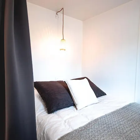 Beachside Vakantiepark Blankenberge Exterior foto