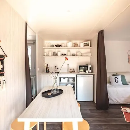 Beachside Vakantiepark Blankenberge Exterior foto