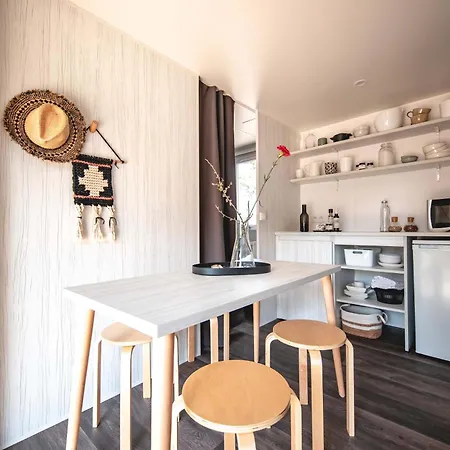 Beachside Vakantiepark Blankenberge Exterior foto