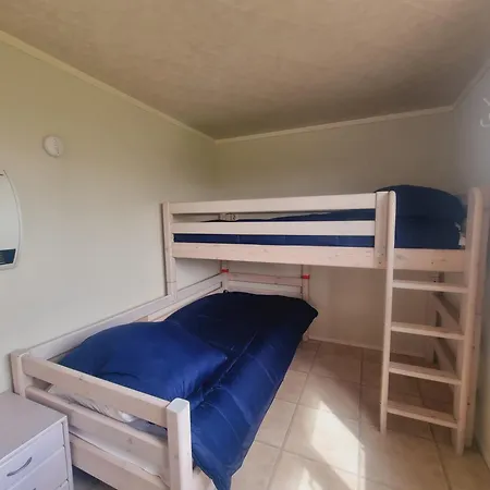 Beachside Vakantiepark Blankenberge Exterior foto