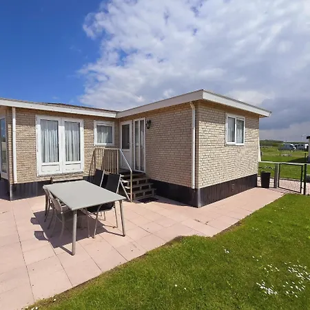 Beachside Vakantiepark Blankenberge Exterior foto