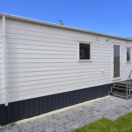Beachside Vakantiepark Blankenberge Exterior foto