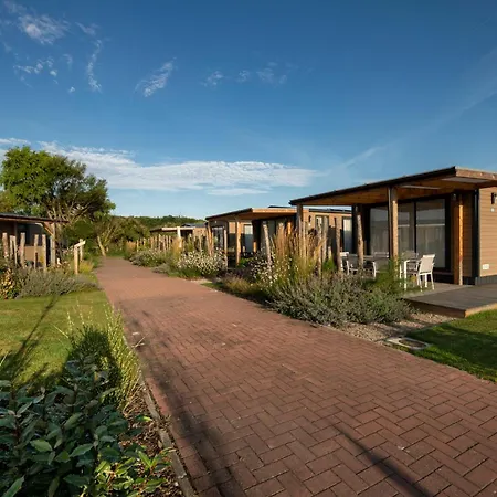 Beachside Vakantiepark Blankenberge Exterior foto