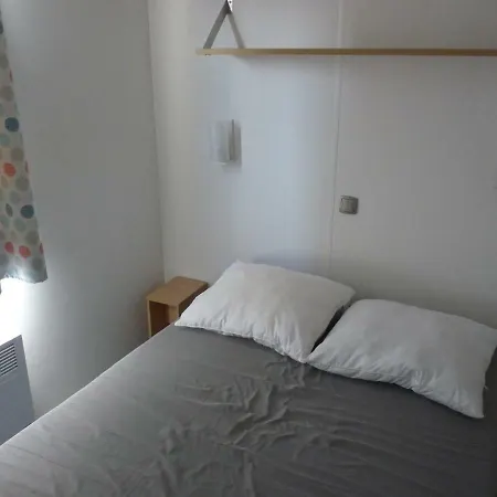 Beachside Vakantiepark Blankenberge Exterior foto