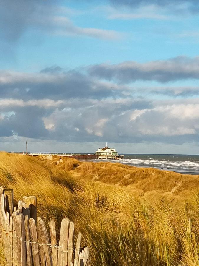 Campingplatz Beachside *