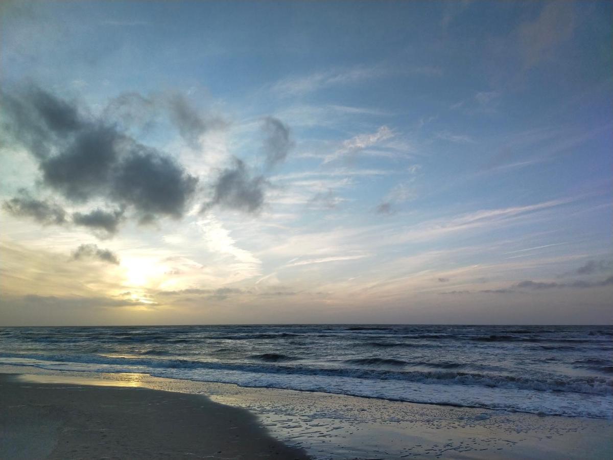 Beachside Campingplatz *