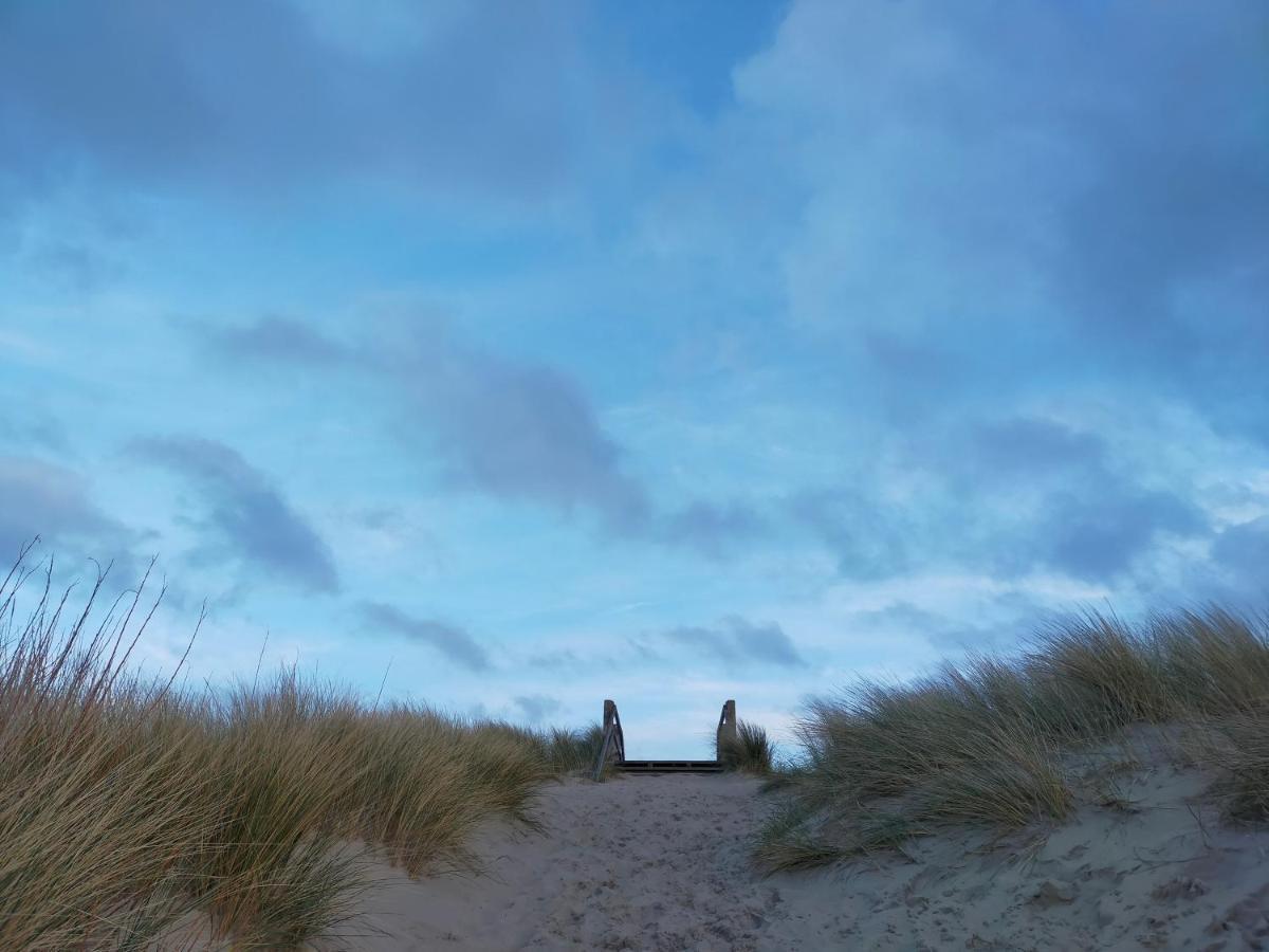 Campingplatz Beachside
