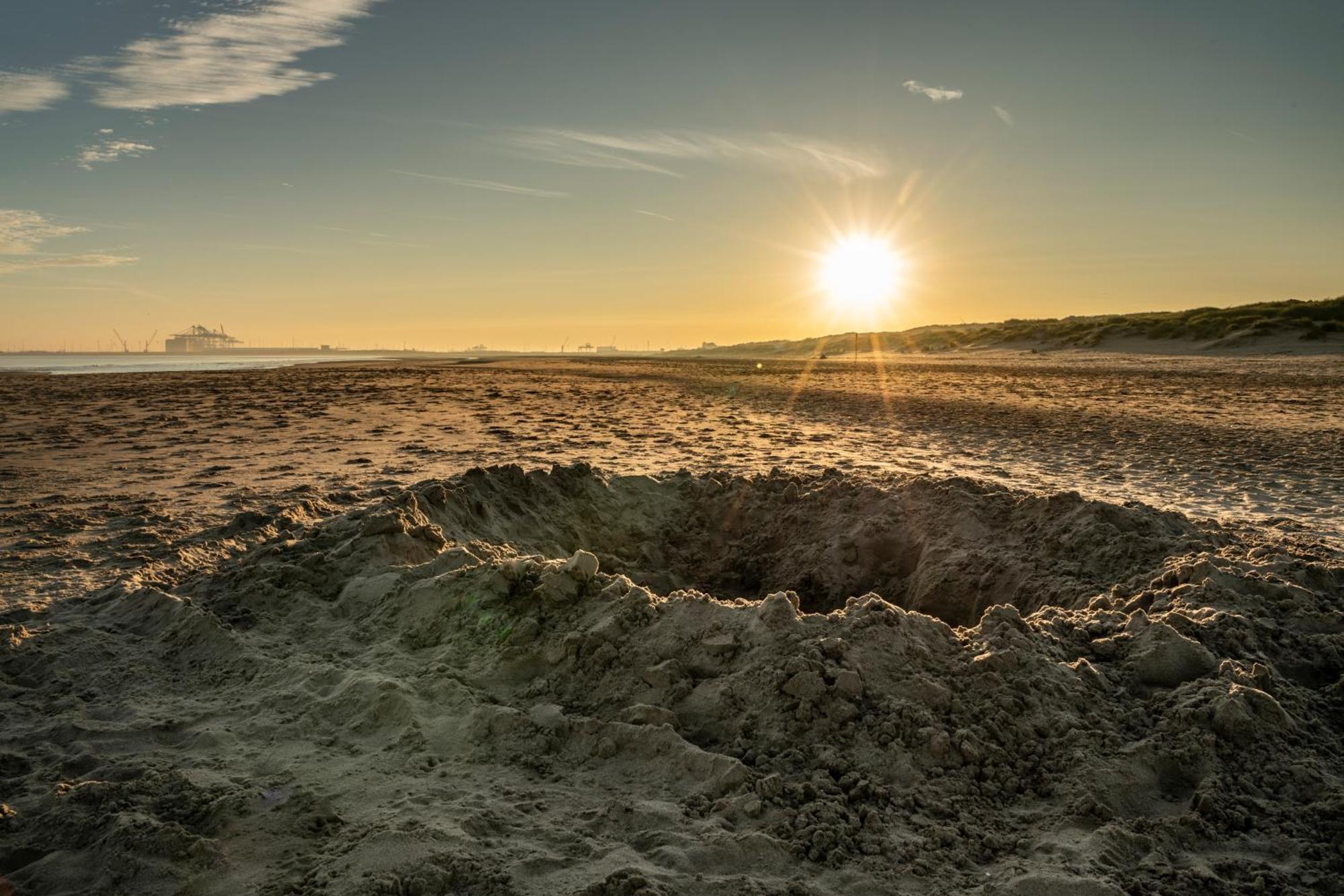 Beachside * Blankenberge